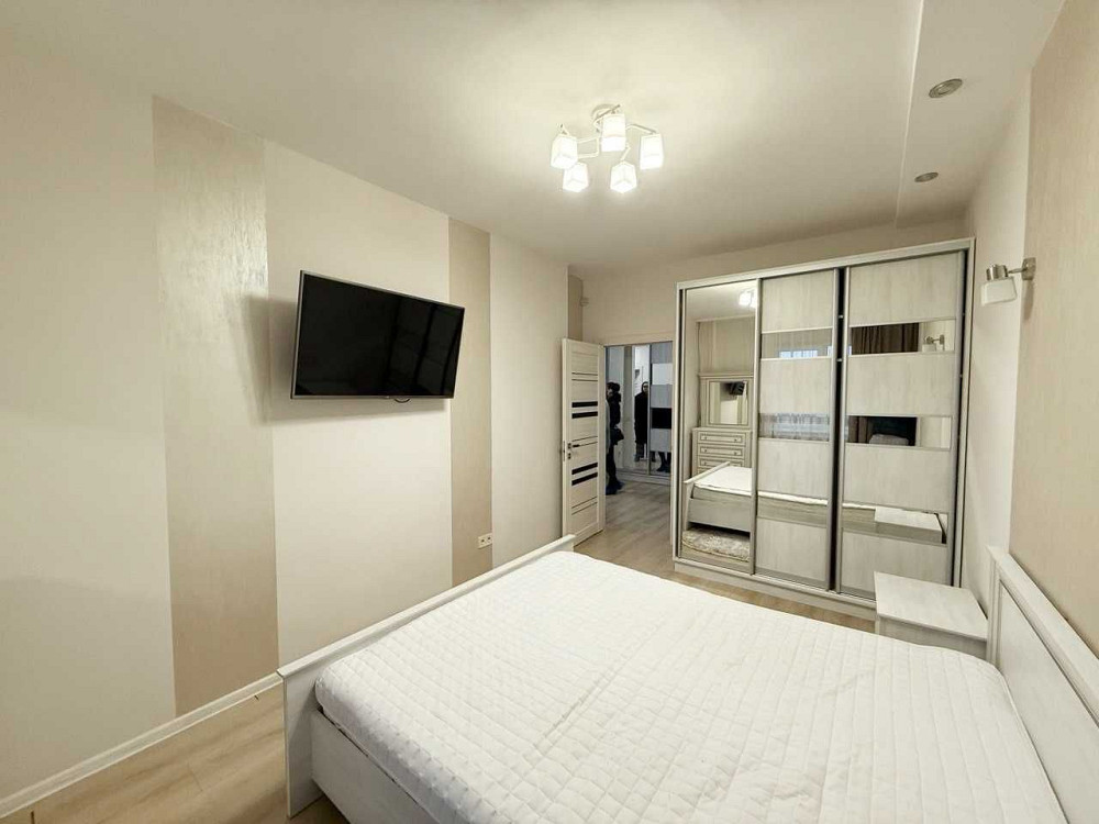 Оренда 2-кім квартири 73м2 вул. Шевченка ЖК " Велика Британія " Львов - изображение 4