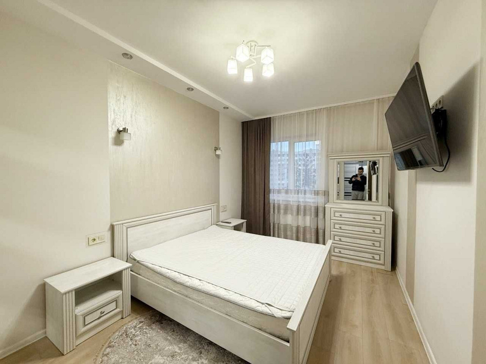 Оренда 2-кім квартири 73м2 вул. Шевченка ЖК " Велика Британія " Львов - изображение 3