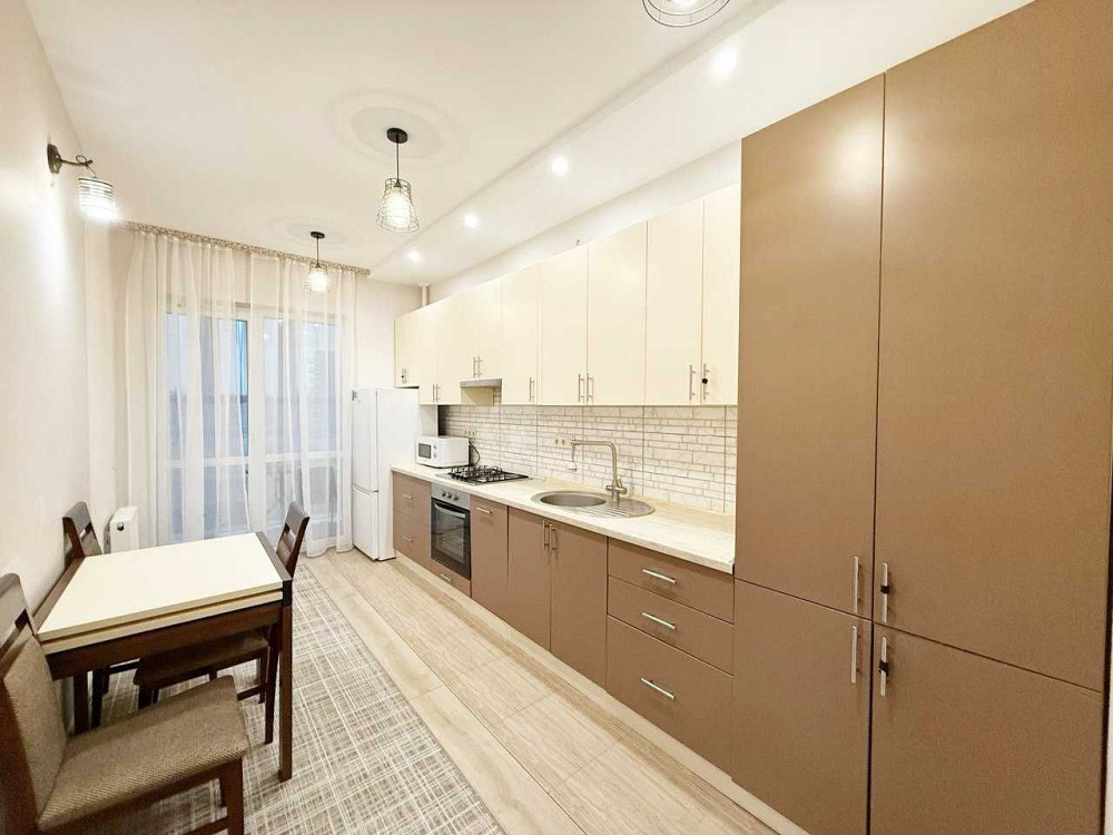 Оренда 2-кім квартири 73м2 вул. Шевченка ЖК " Велика Британія " Львов - изображение 2