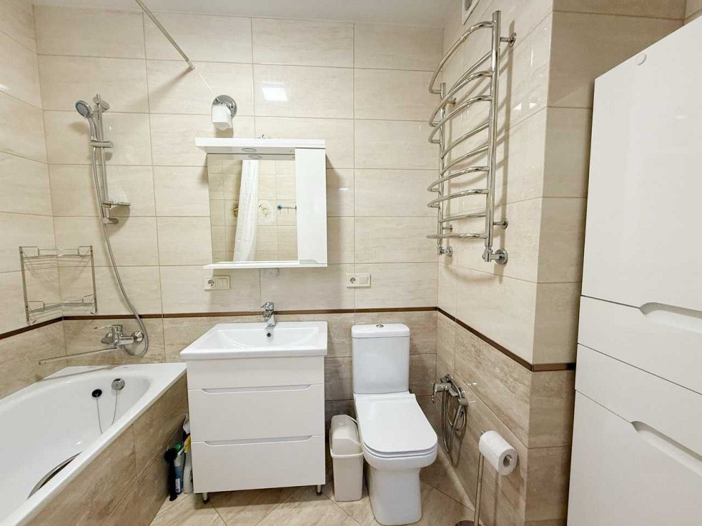 Оренда 2-кім квартири 73м2 вул. Шевченка ЖК " Велика Британія " Львов - изображение 8