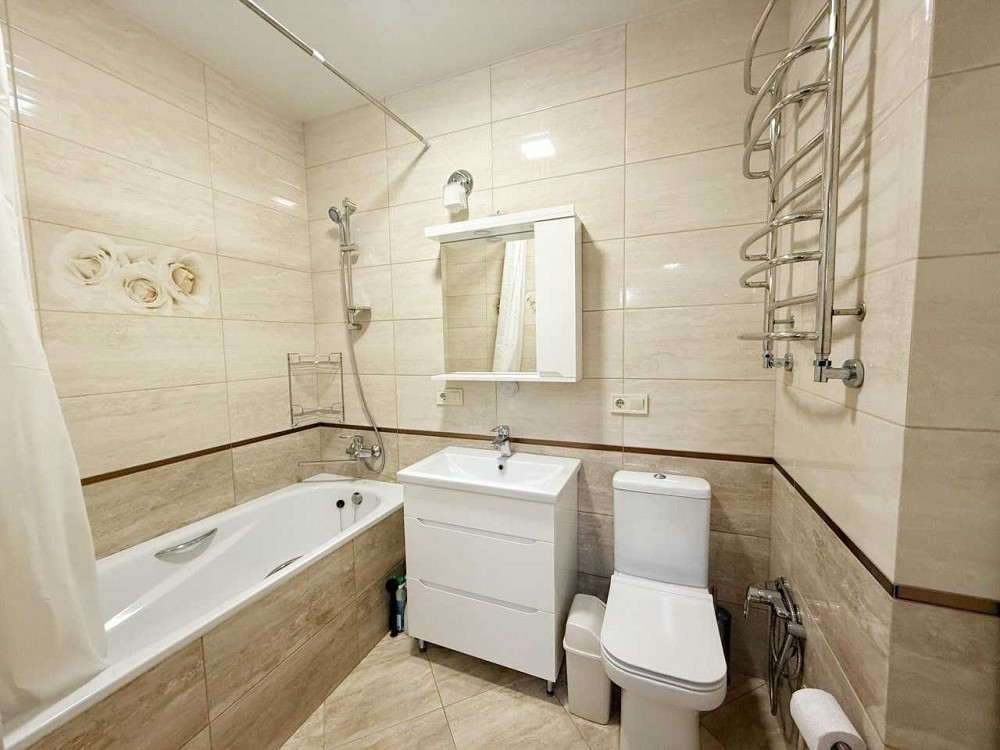 Оренда 2-кім квартири 73м2 вул. Шевченка ЖК " Велика Британія " Львов - изображение 7