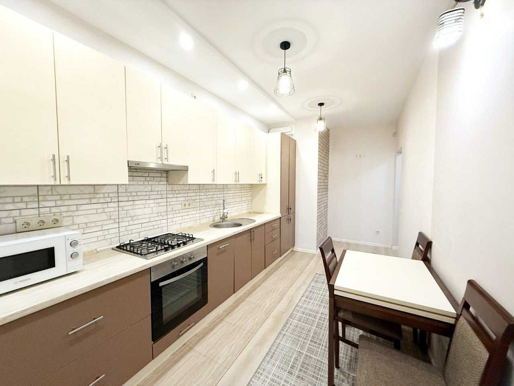 Оренда 2-кім квартири 73м2 вул. Шевченка ЖК " Велика Британія " Львов - изображение 1