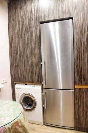 Оренда 2-х кім. квартири на Левандівці Львів - зображення 8