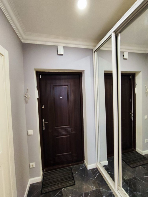 1к квартира (євродвухкімнатна). Вул. Освіти 16а. Соломʼянський Київ - зображення 5