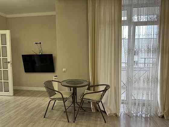 Оренда 1-кім+кухня-студіо. Вул.Княгині Ольги Львов