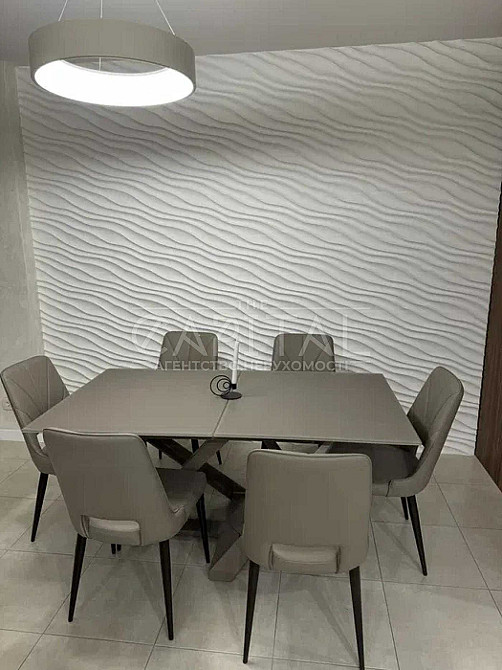 Оренда просторої квартири,  3 кім. ЖК Кришталеві джерела, Феофанія Київ - зображення 7