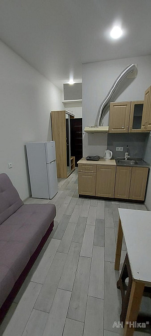 Здам1 к кв. студію в ЖК "Париж" Харьков - изображение 3