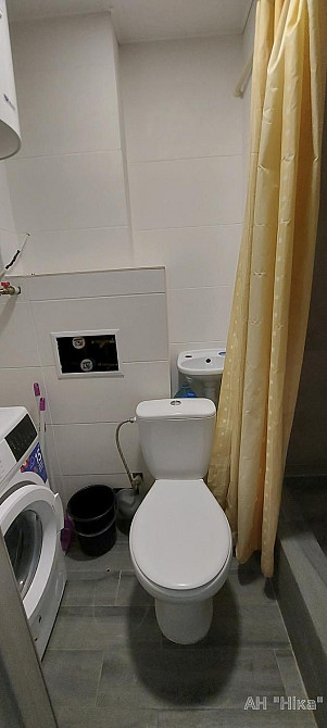 Здам1 к кв. студію в ЖК "Париж" Харьков - изображение 6