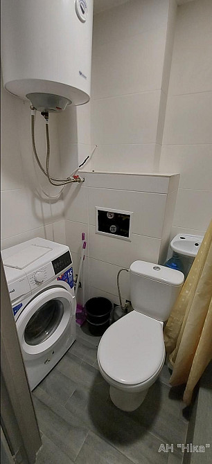 Здам1 к кв. студію в ЖК "Париж" Харьков - изображение 4