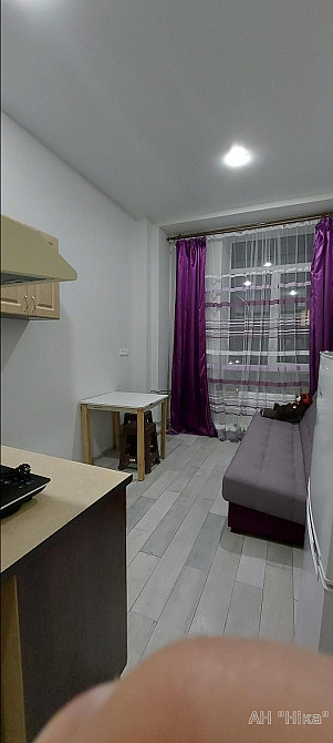 Здам1 к кв. студію в ЖК "Париж" Харьков - изображение 7