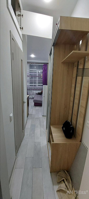 Здам1 к кв. студію в ЖК "Париж" Харьков - изображение 2