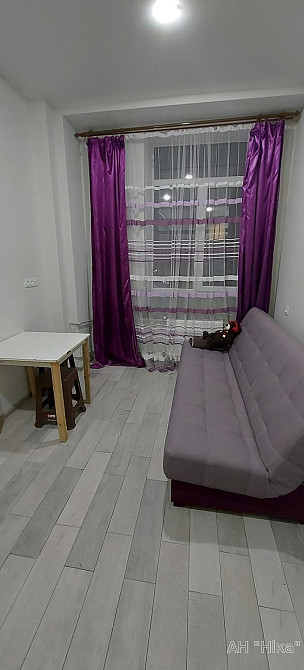 Здам1 к кв. студію в ЖК "Париж" Харьков - изображение 1