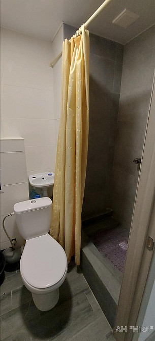 Здам1 к кв. студію в ЖК "Париж" Харьков - изображение 8