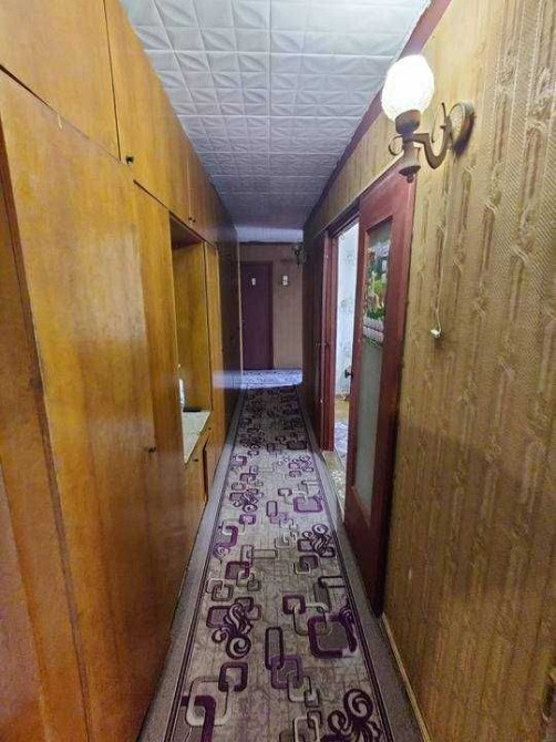 Сдам 2-ком., на Нагорке (р-н Юридической академии) Днепр - изображение 8