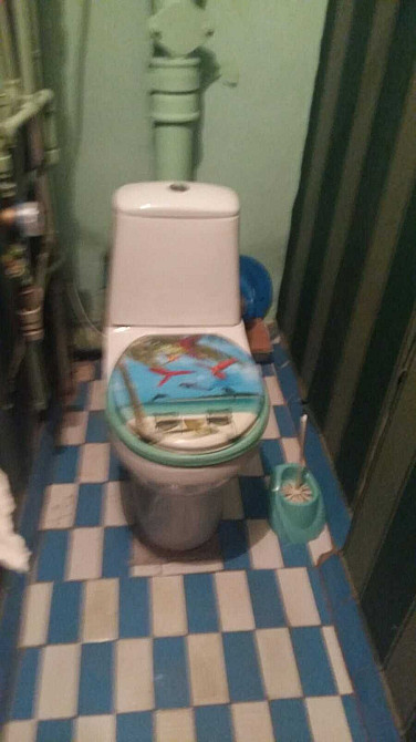 Здам 2хкім-ну квартиру по вул. Робоча ( перехрестя Робочої і Ньютона) Днепр - изображение 7