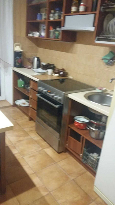 Здам 2хкім-ну квартиру по вул. Робоча ( перехрестя Робочої і Ньютона) Днепр - изображение 2