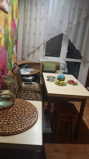 Здам 2хкім-ну квартиру по вул. Робоча ( перехрестя Робочої і Ньютона) Днепр - изображение 1