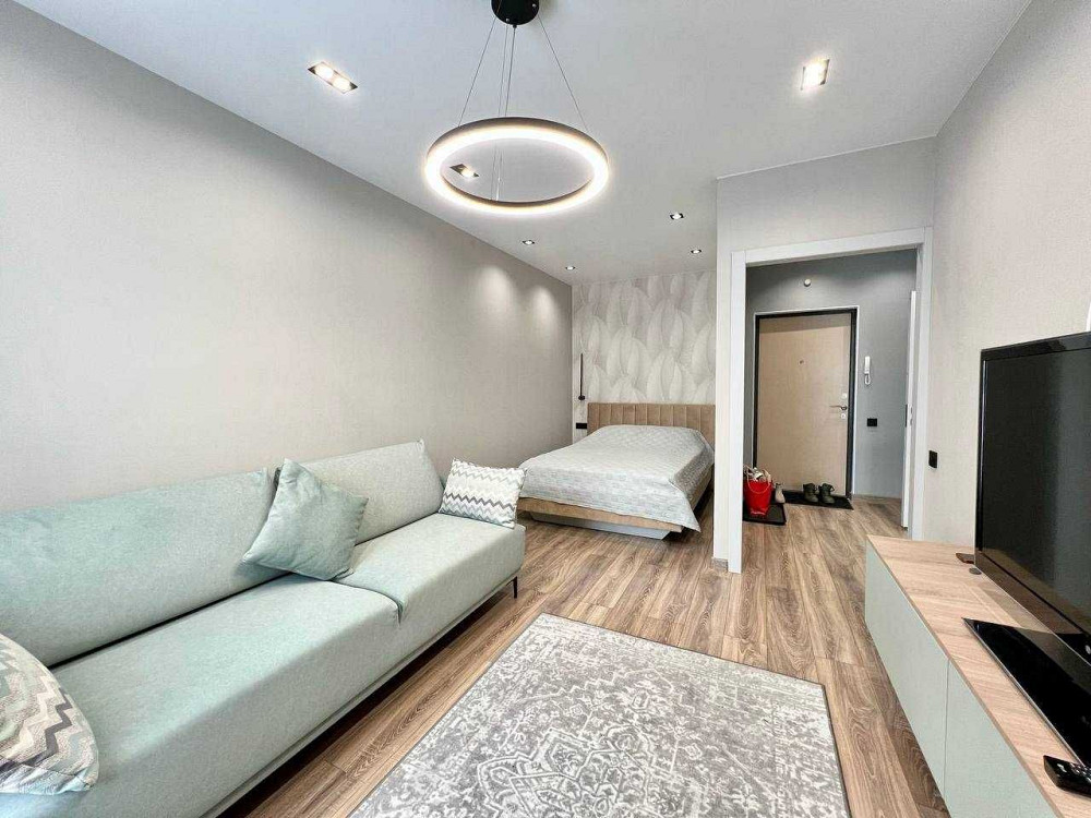 Сдаётся дизайнерская двухкомнатная квартира в центре города ! Днепр - изображение 8