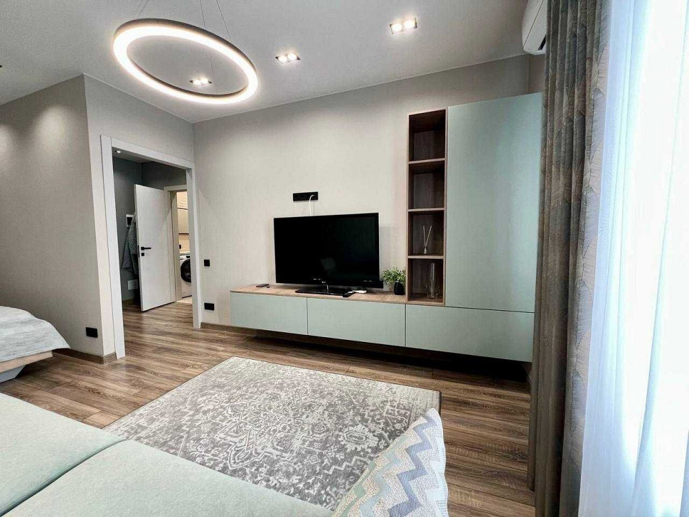 Сдаётся дизайнерская двухкомнатная квартира в центре города ! Днепр - изображение 7