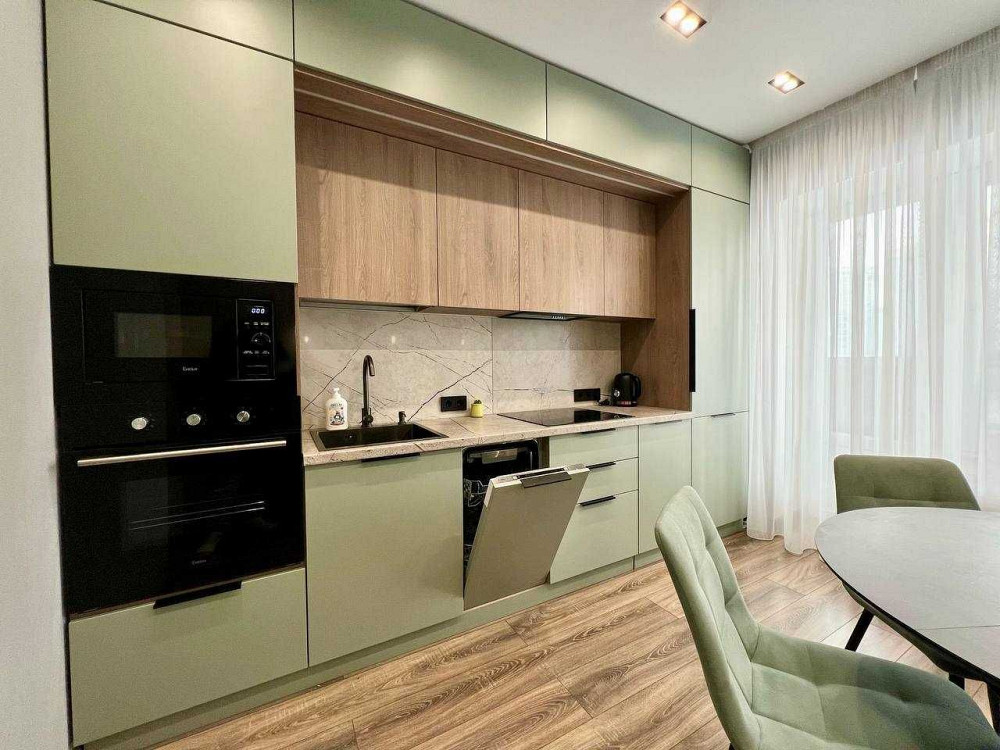 Сдаётся дизайнерская двухкомнатная квартира в центре города ! Днепр - изображение 3