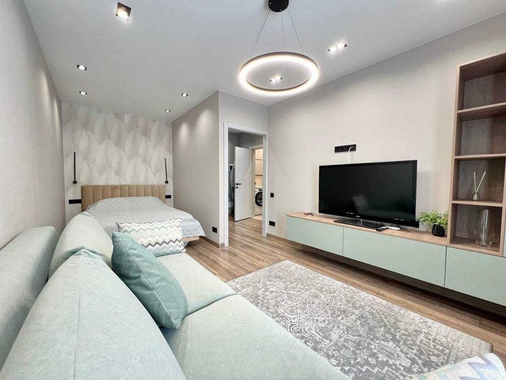 Сдаётся дизайнерская двухкомнатная квартира в центре города ! Днепр - изображение 6