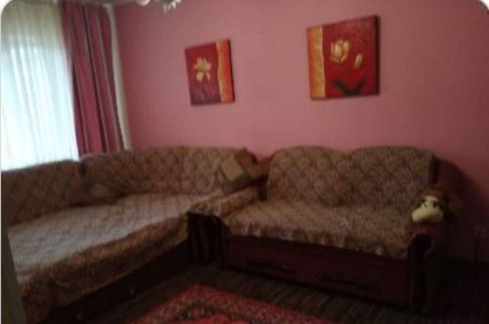 Здам трикімнатну квартиру на Івана Кожедуба Біла Церква - зображення 1