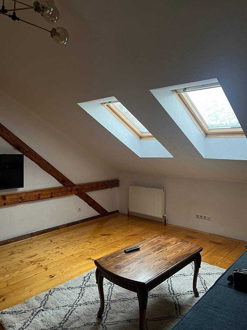 Здам в оренду квартиру в центрі міста Ивано-Франковск - изображение 1