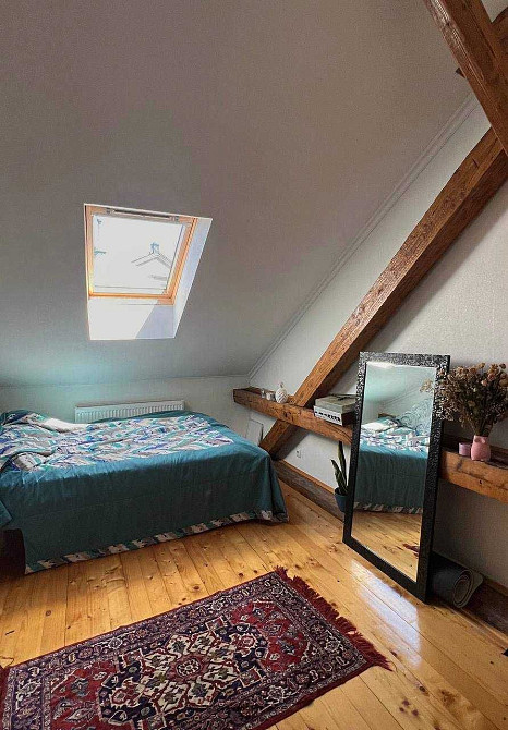 Здам в оренду квартиру в центрі міста Ивано-Франковск - изображение 3