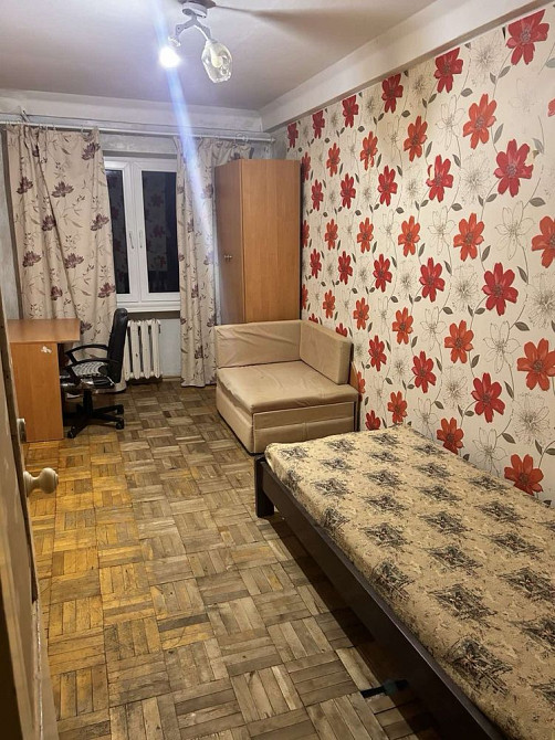 Здам в оренду 2-х кімнатна квартира центр Запоріжжя, Гагаріна Горбановка (Винницкая обл., Винницкий р-н) - изображение 6