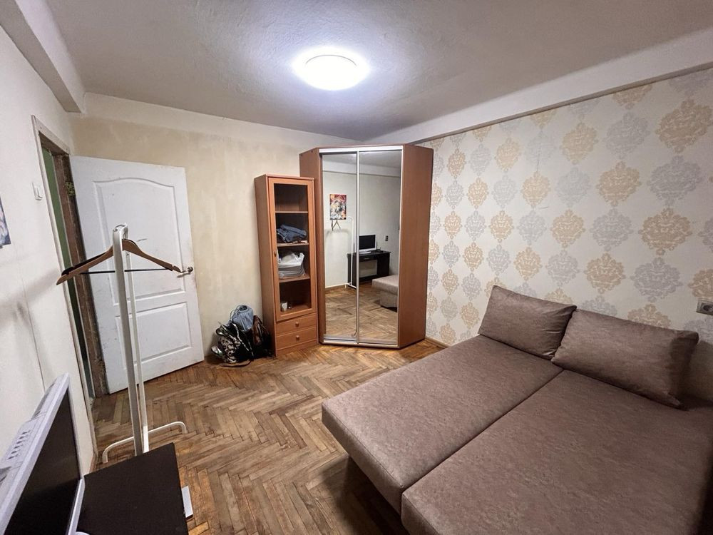 Здам в оренду 2-х кімнатна квартира центр Запоріжжя, Гагаріна Горбановка (Винницкая обл., Винницкий р-н) - изображение 1