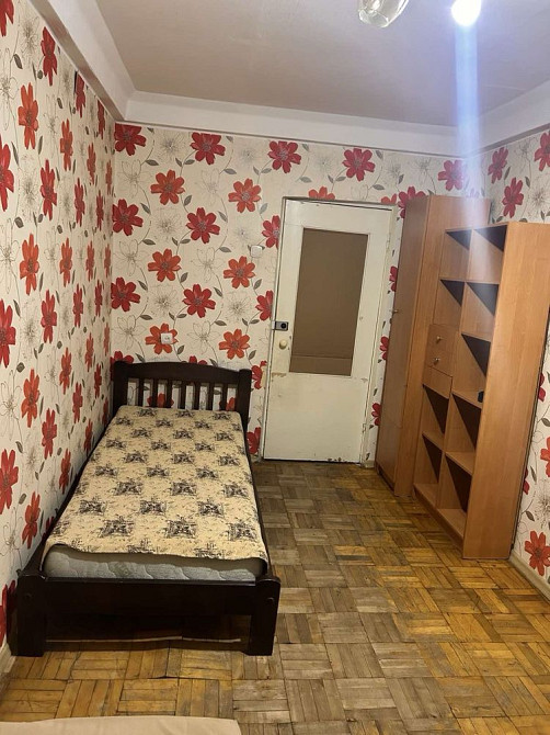 Здам в оренду 2-х кімнатна квартира центр Запоріжжя, Гагаріна Горбановка (Винницкая обл., Винницкий р-н) - изображение 4