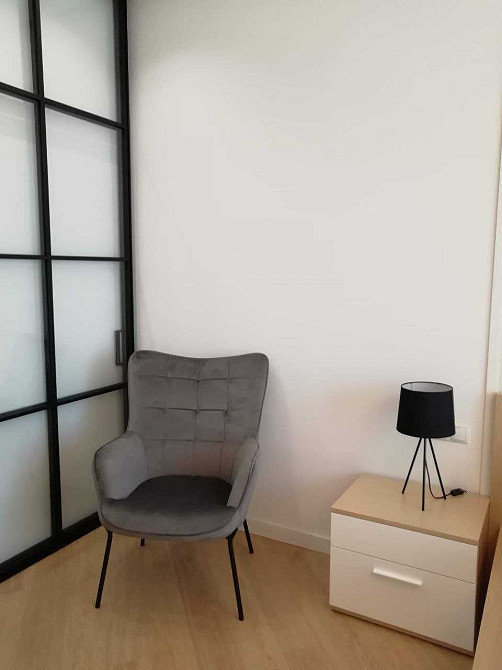 Ексклюзивна  квартира в елітному ЖК , Деміївська- 33 (генератор) Київ - зображення 8