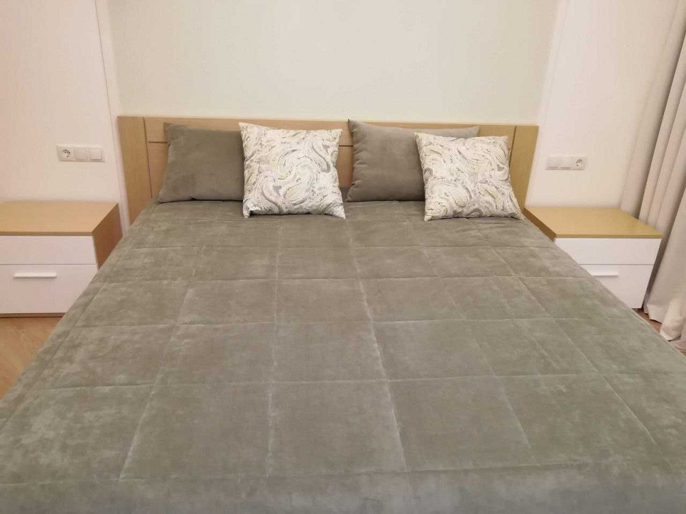 Ексклюзивна  квартира в елітному ЖК , Деміївська- 33 (генератор) Київ - зображення 6