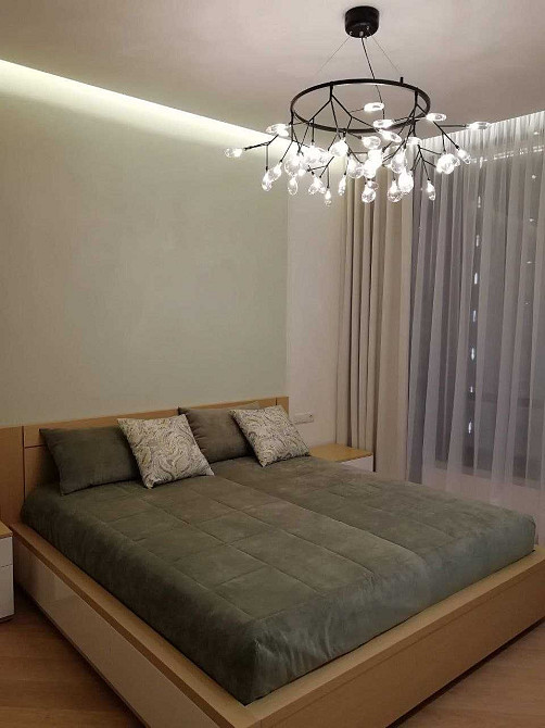 Ексклюзивна  квартира в елітному ЖК , Деміївська- 33 (генератор) Київ - зображення 5