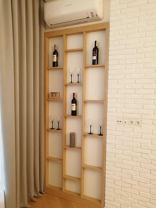 Ексклюзивна  квартира в елітному ЖК , Деміївська- 33 (генератор) Київ - зображення 4