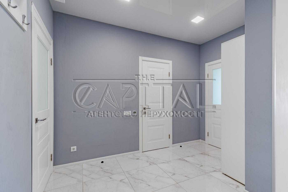 Аренда / Квартира / пер. Ясиноватский, Демиевка, Киев Kyiv - photo 2