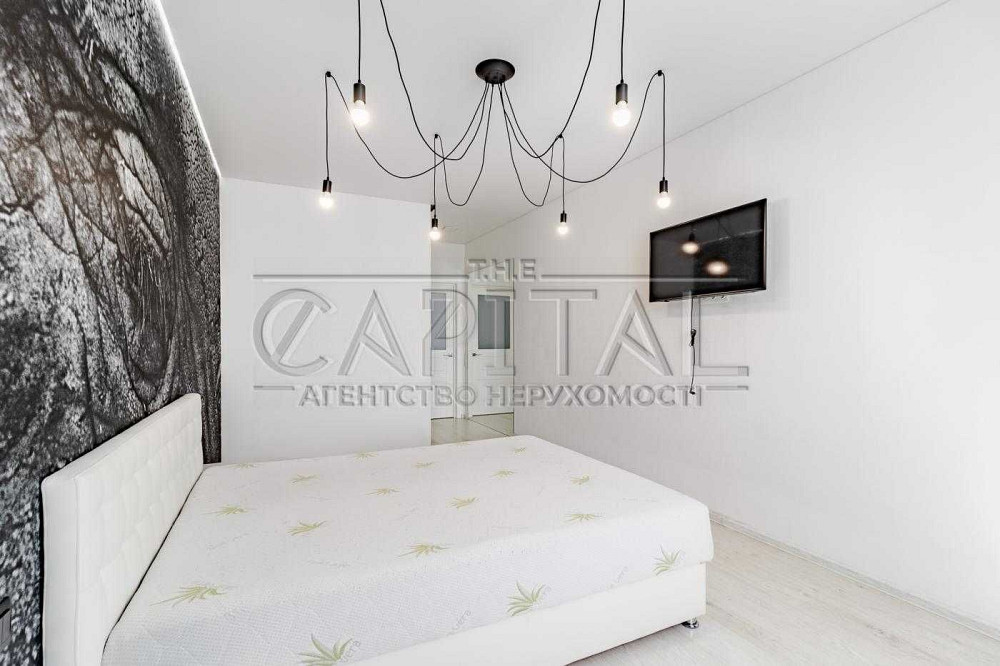 Аренда / Квартира / пер. Ясиноватский, Демиевка, Киев Kyiv - photo 7