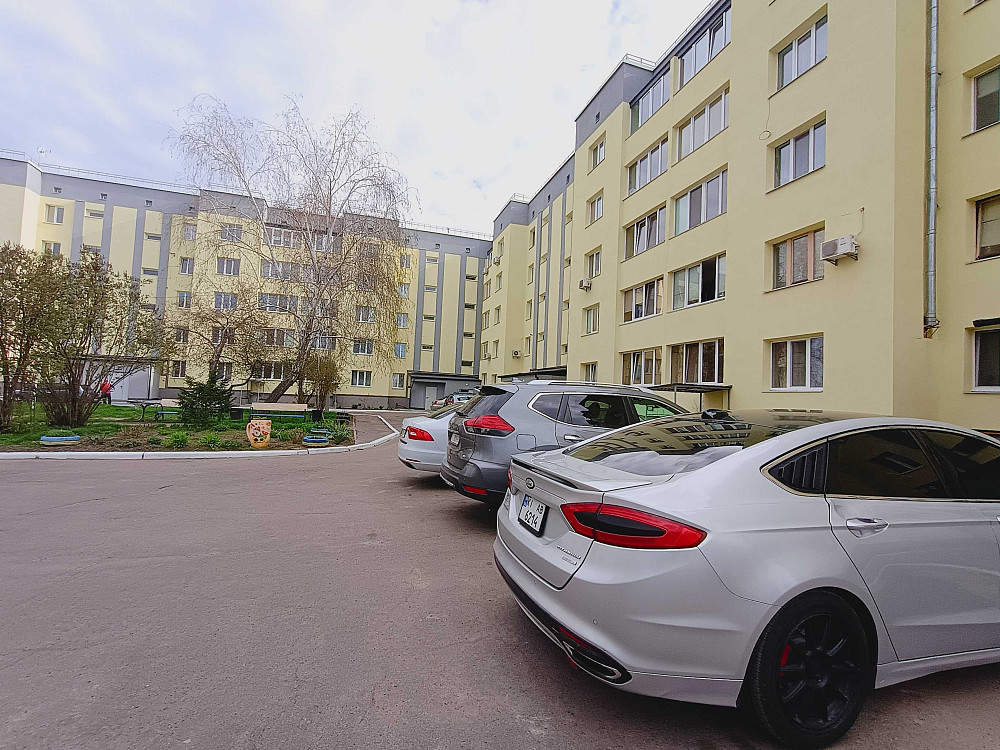 Гостомель, вул. Проскурівська, оренда двокімнатної квартири. Гостомель - зображення 2