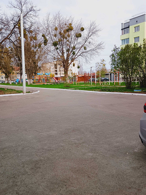 Гостомель, вул. Проскурівська, оренда двокімнатної квартири. Гостомель - зображення 1