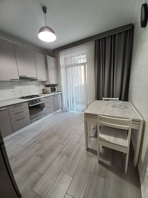 Оренда 1 кім.кв.Вул.Угорська. р-н Новий Львів. Новобудова. Львів - зображення 2