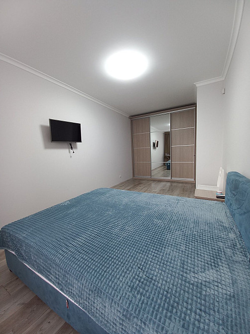 Оренда 1 кім.кв.Вул.Угорська. р-н Новий Львів. Новобудова. Львів - зображення 6