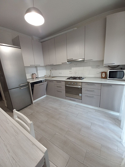 Оренда 1 кім.кв.Вул.Угорська. р-н Новий Львів. Новобудова. Львів - зображення 1