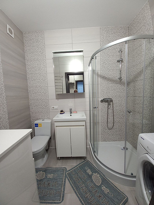 Оренда 1 кім.кв.Вул.Угорська. р-н Новий Львів. Новобудова. Львів - зображення 7