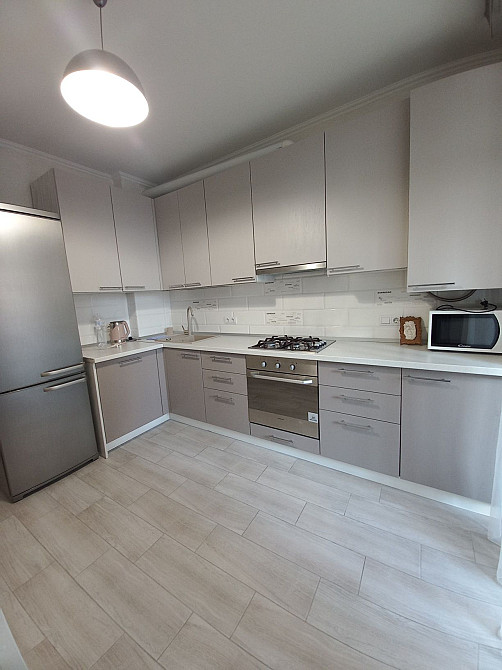 Оренда 1 кім.кв.Вул.Угорська. р-н Новий Львів. Новобудова. Львів - зображення 3