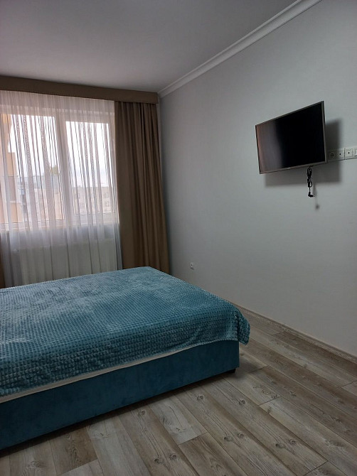 Оренда 1 кім.кв.Вул.Угорська. р-н Новий Львів. Новобудова. Львів - зображення 5