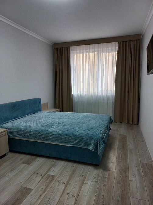 Оренда 1 кім.кв.Вул.Угорська. р-н Новий Львів. Новобудова. Львів - зображення 4