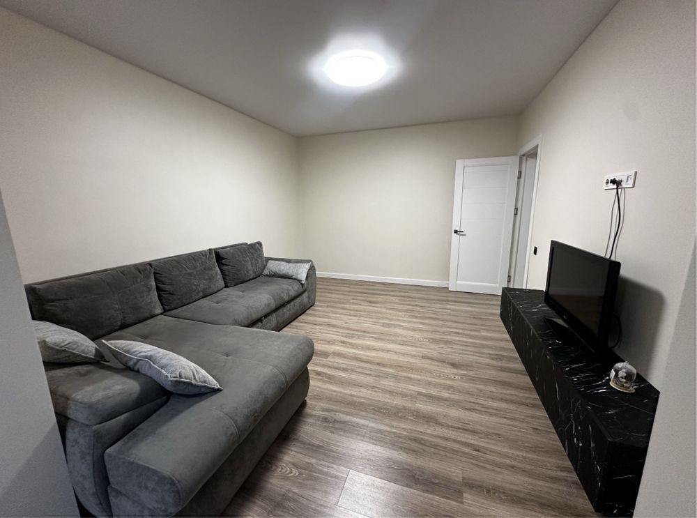 Оренда 2 кімнатна квартира вул.Довженка 21 аЖК Патріот Бам Парк Ивано-Франковск - изображение 5