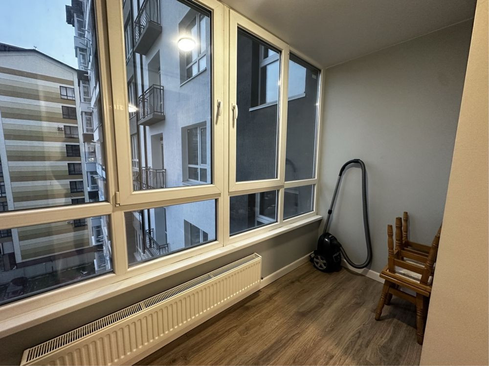 Оренда 2 кімнатна квартира вул.Довженка 21 аЖК Патріот Бам Парк Ивано-Франковск - изображение 8