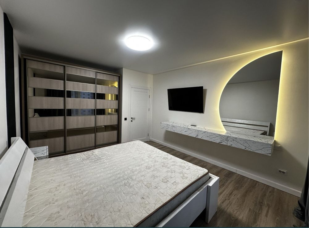 Оренда 2 кімнатна квартира вул.Довженка 21 аЖК Патріот Бам Парк Ивано-Франковск - изображение 1