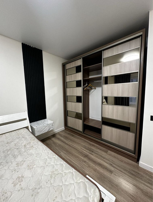 Оренда 2 кімнатна квартира вул.Довженка 21 аЖК Патріот Бам Парк Ивано-Франковск - изображение 4